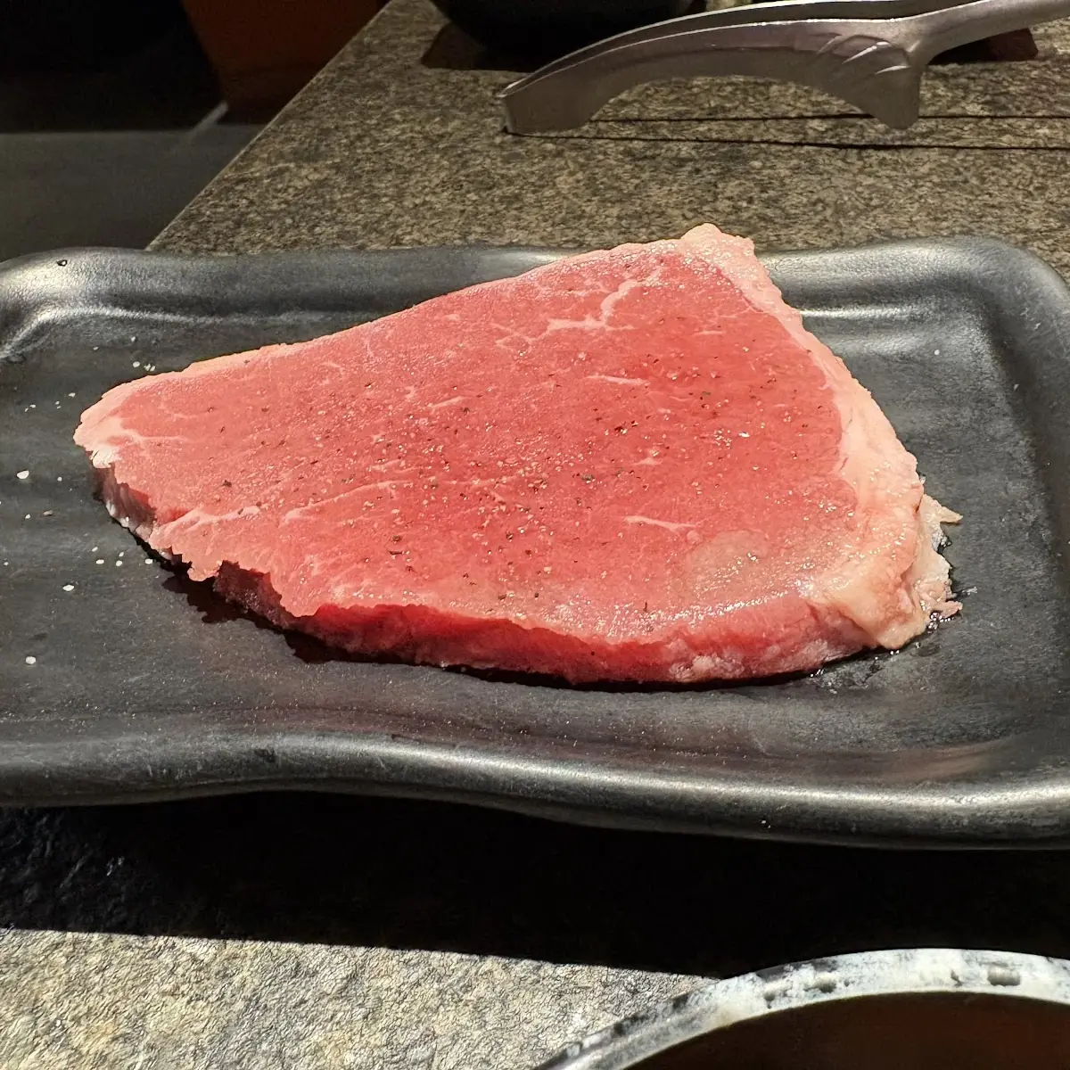 Ribeye Steak