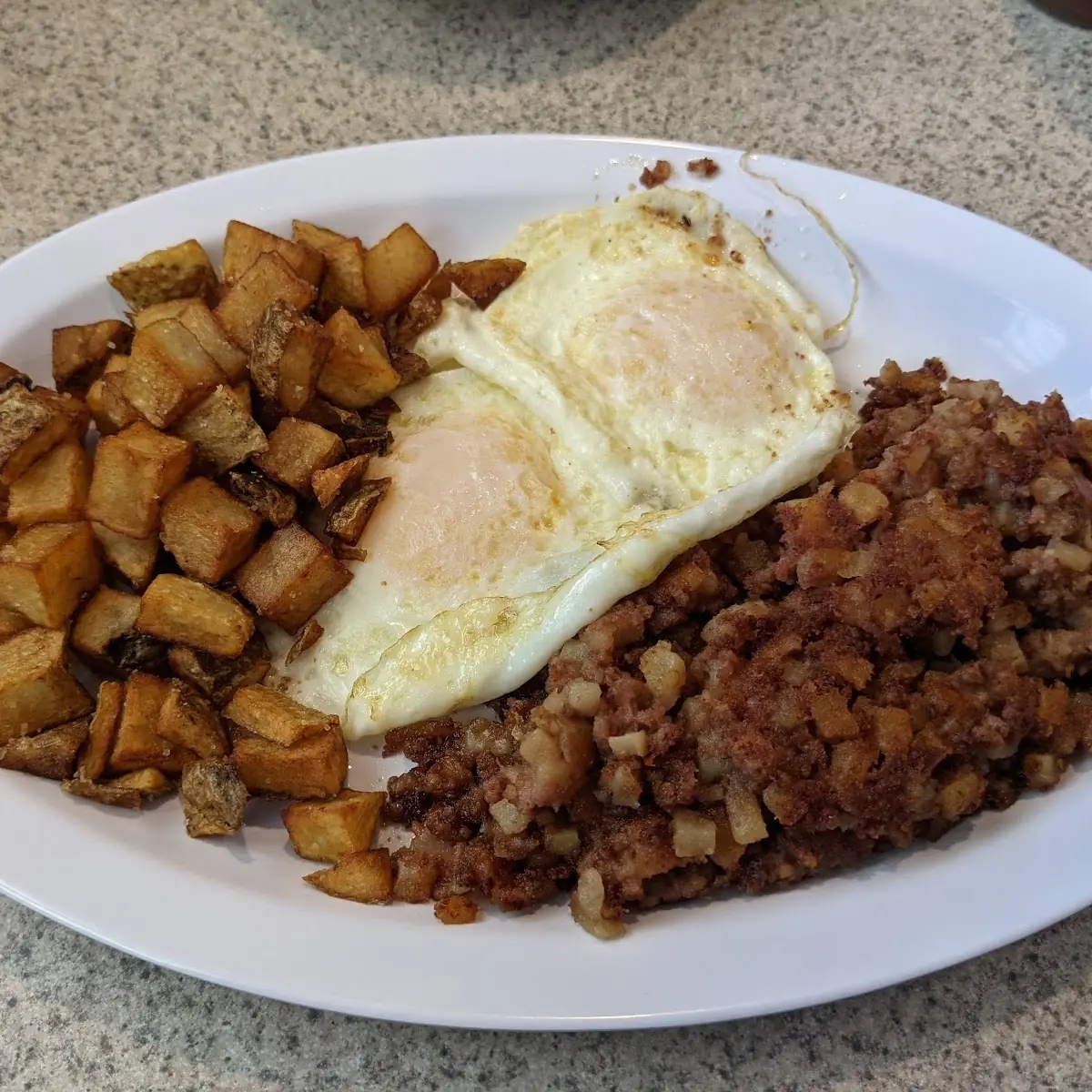 Corned Beef Hash