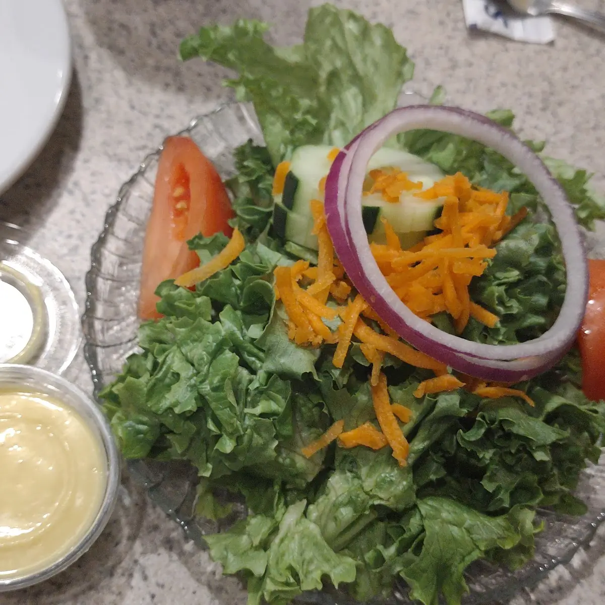 Side Salad