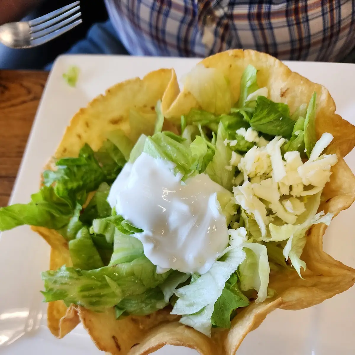 Taco Salad