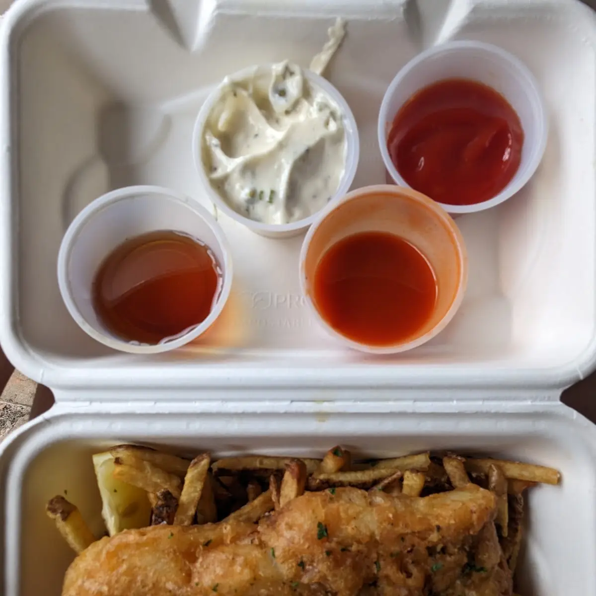 Fish N Chips