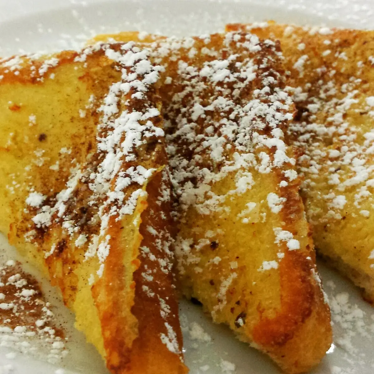 French Toast