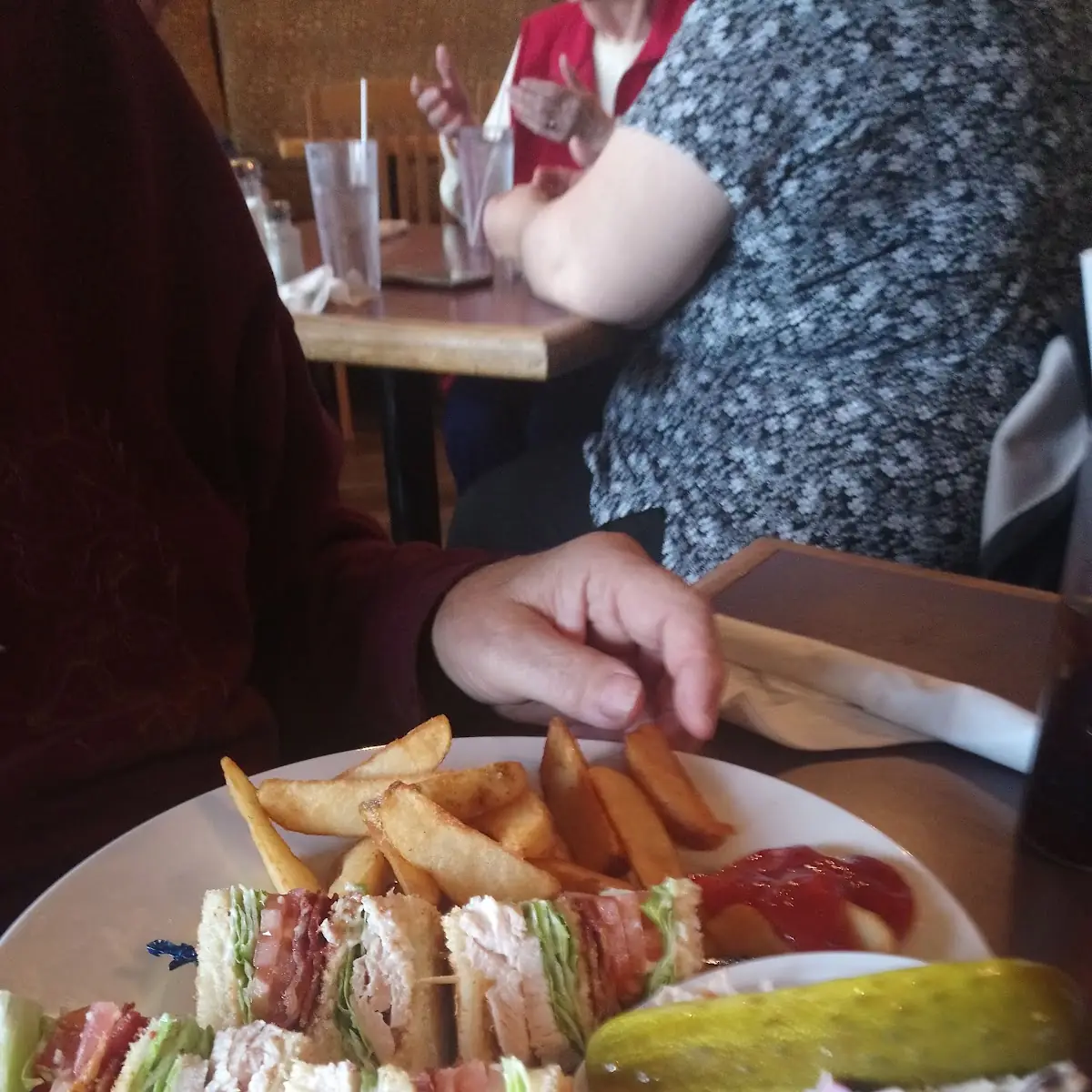 Turkey Club