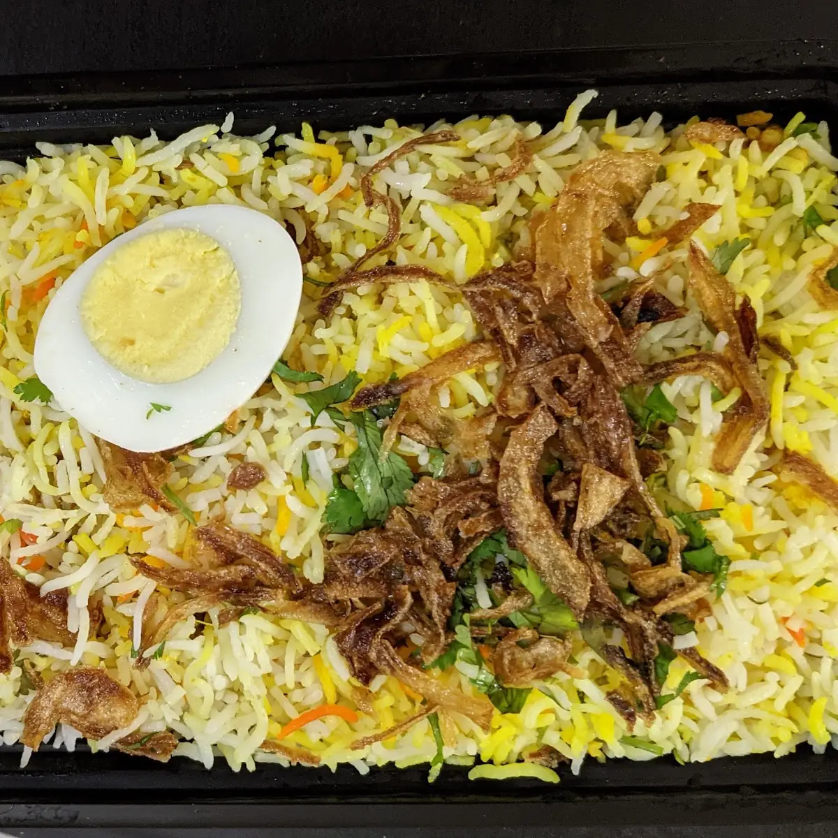 Lamb Saag