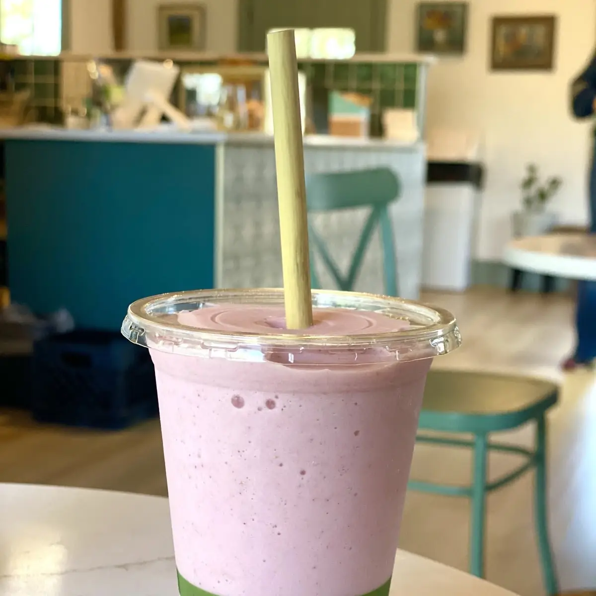 Strawberry Banana