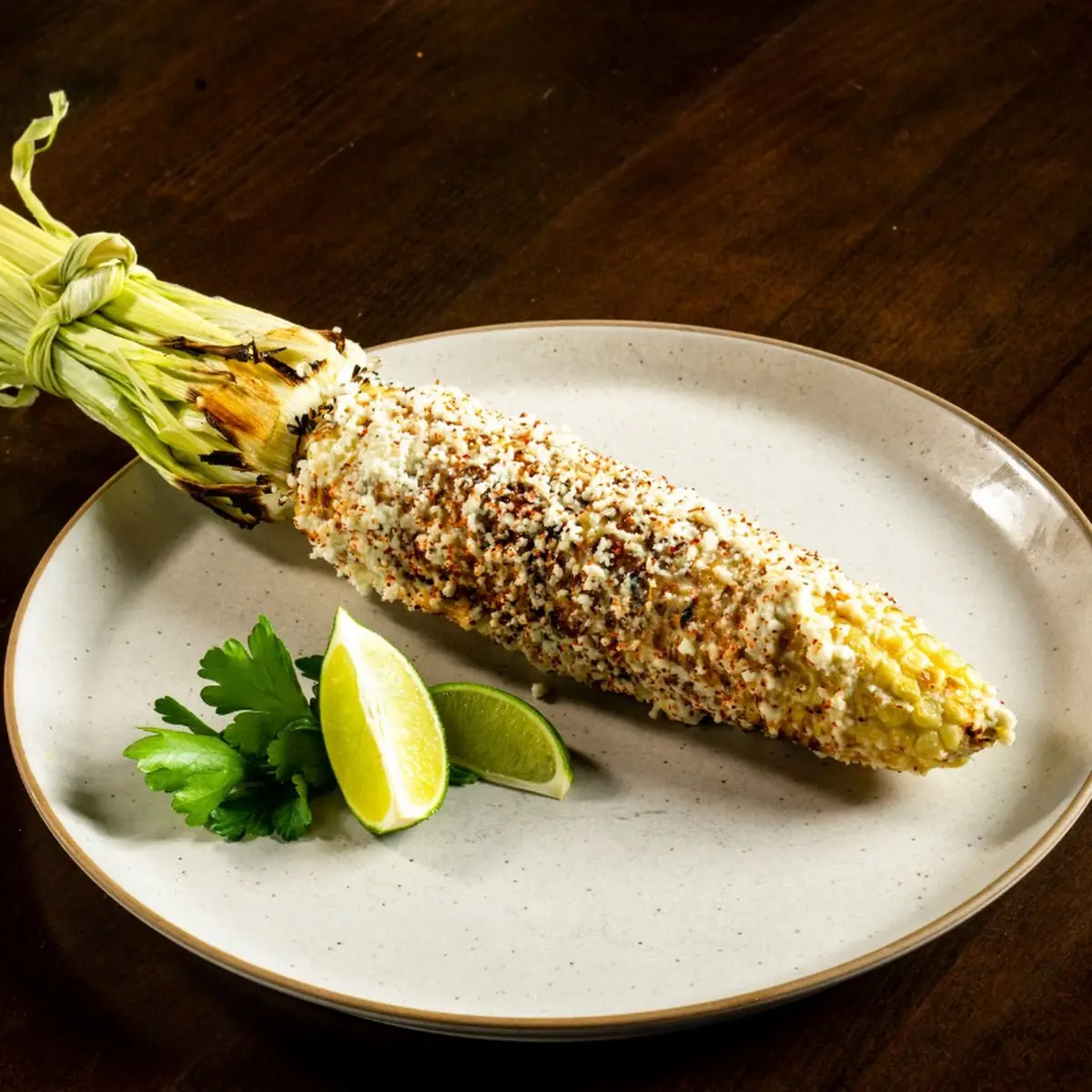 Street Corn