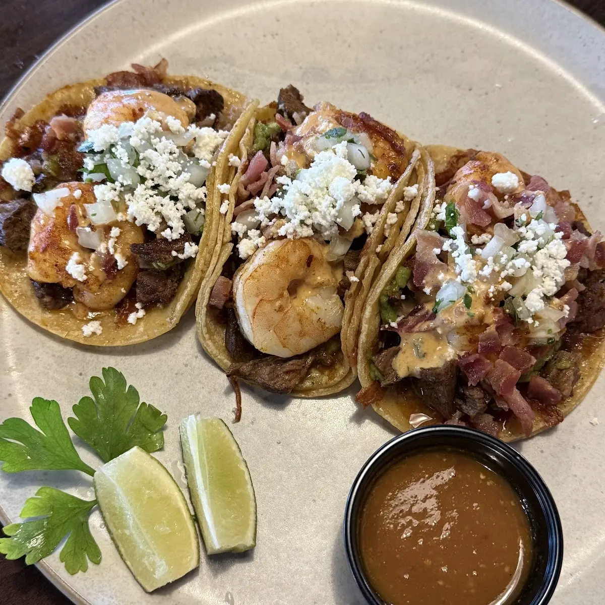 Street Tacos