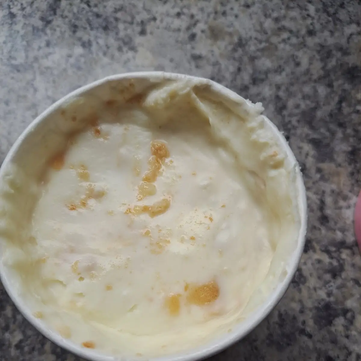 Banana Pudding