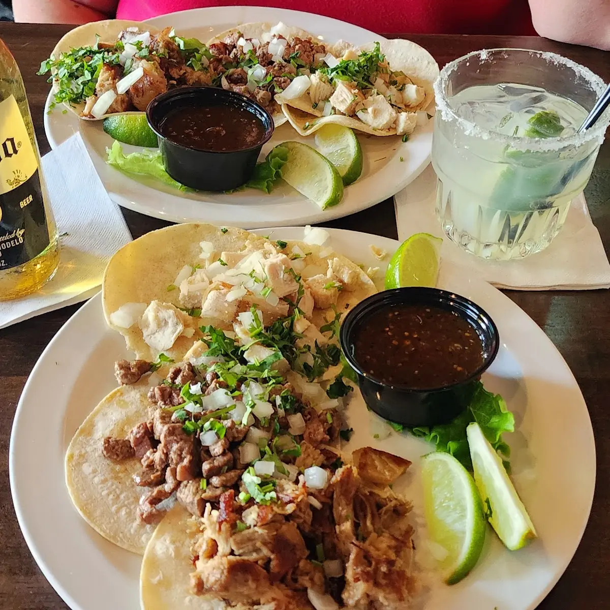 Street Tacos 3