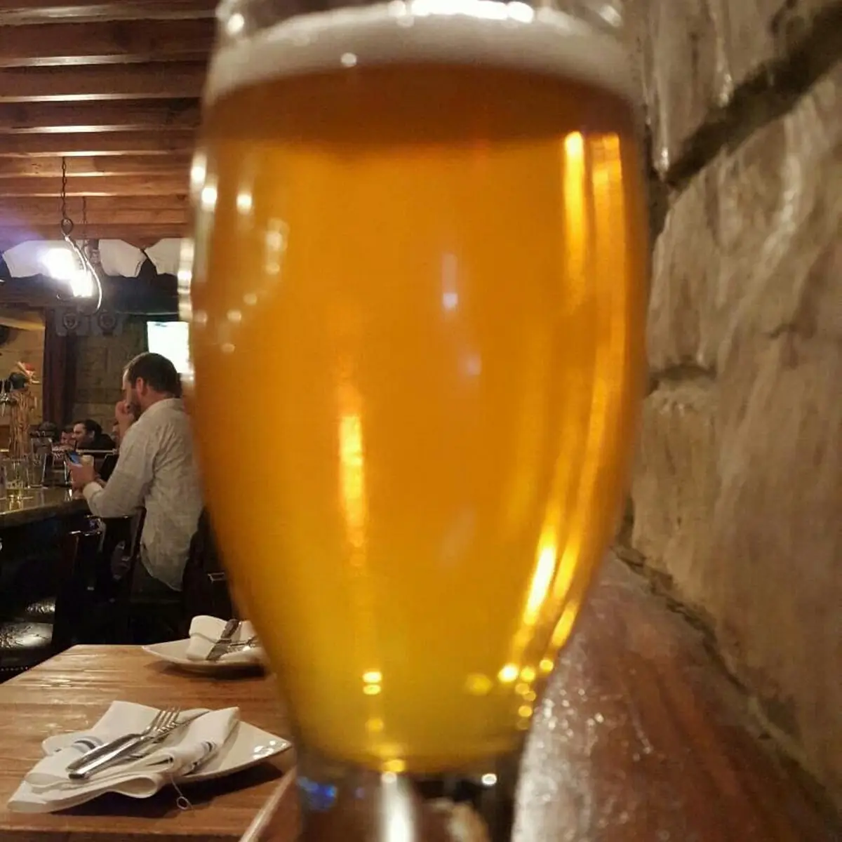 Beer Flight