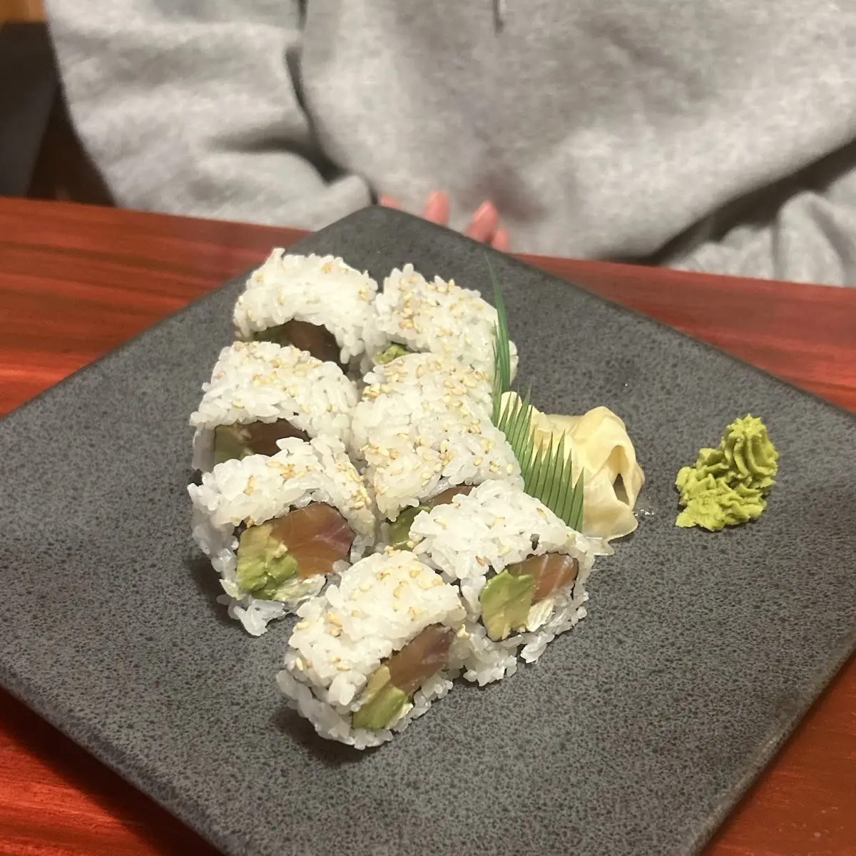 Spring Roll