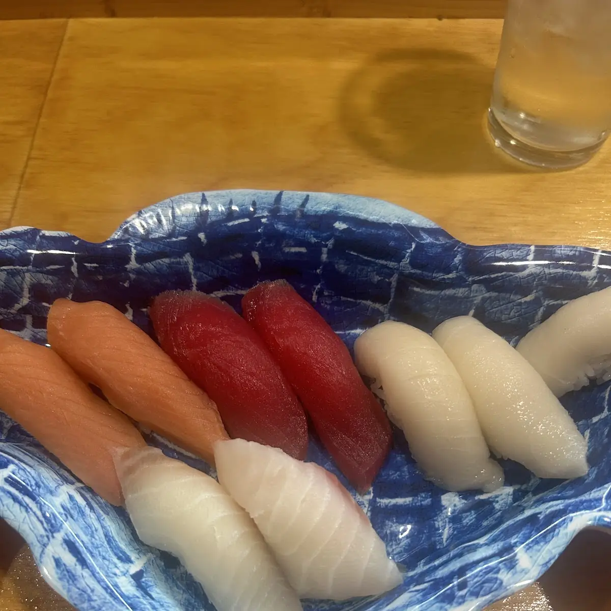 Spicy Salmon Roll