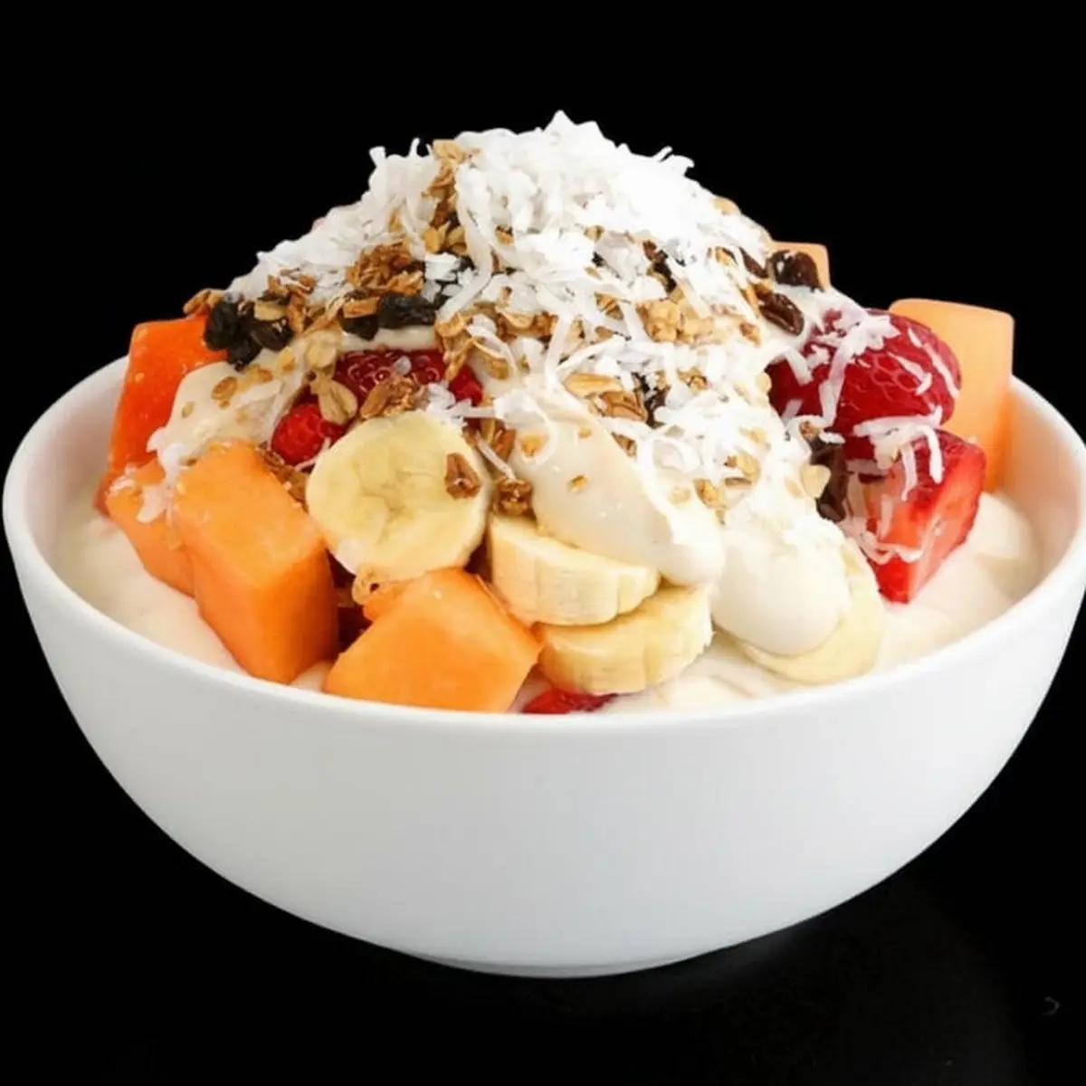 Fruta Loca