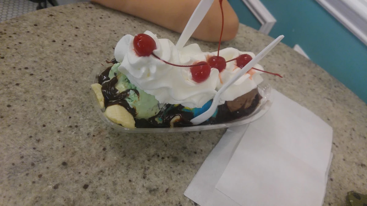 Banana Split