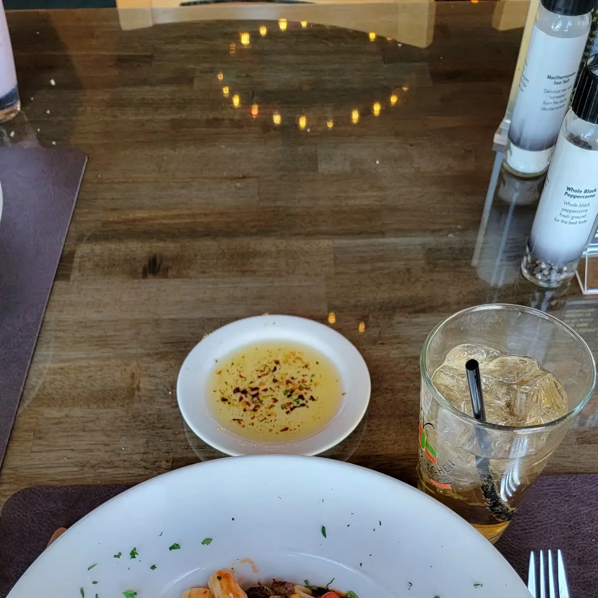 Rigatoni Napoli