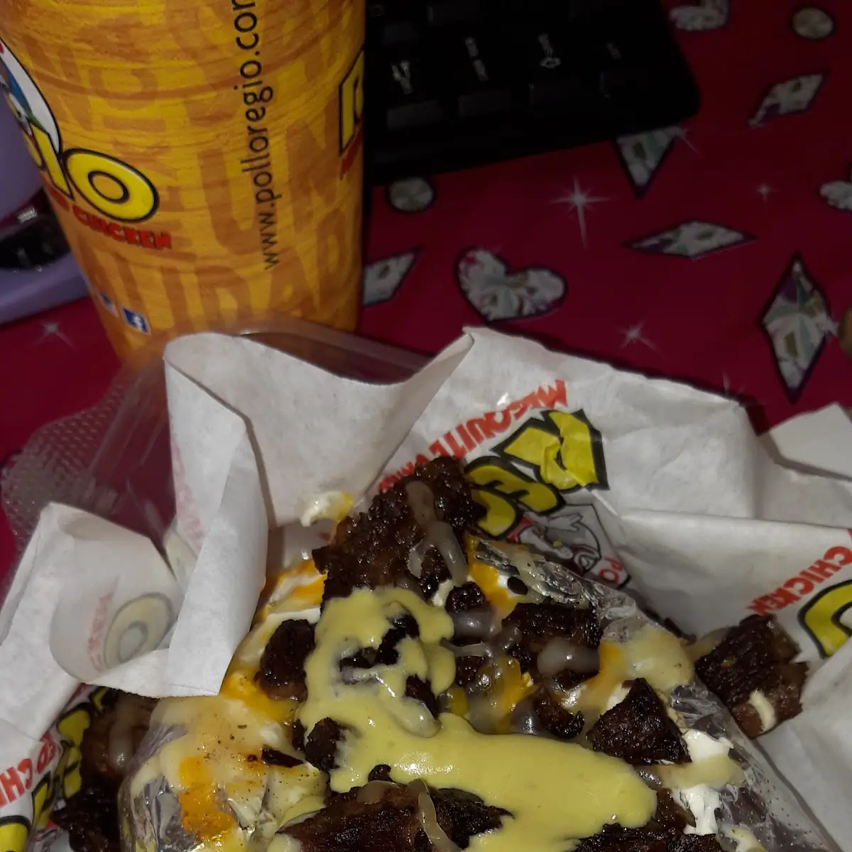 Baked Potato