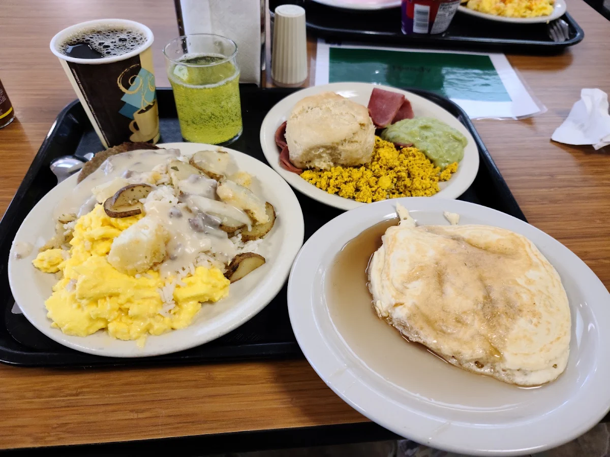 Country Fried Steak