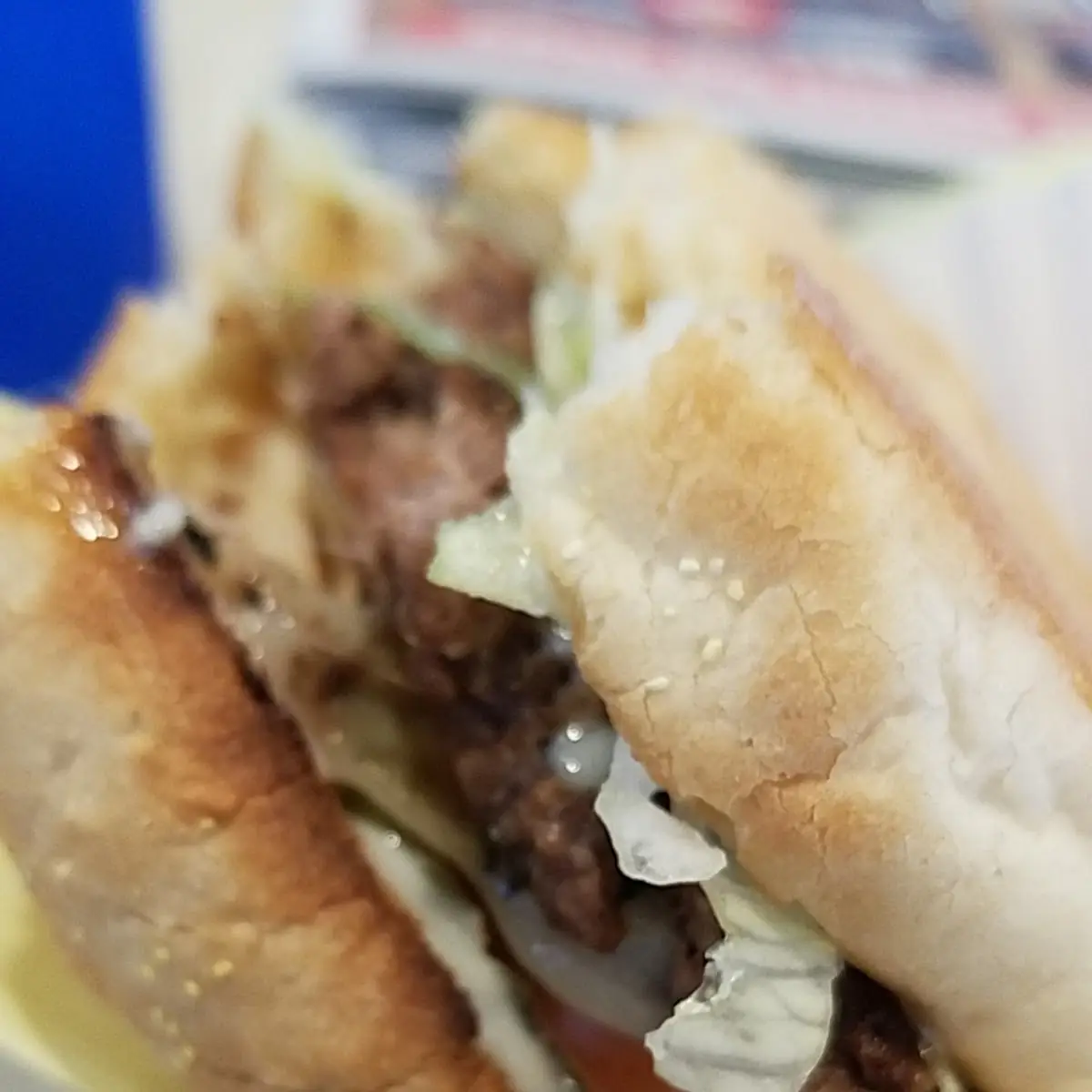 Philly Cheese Steak