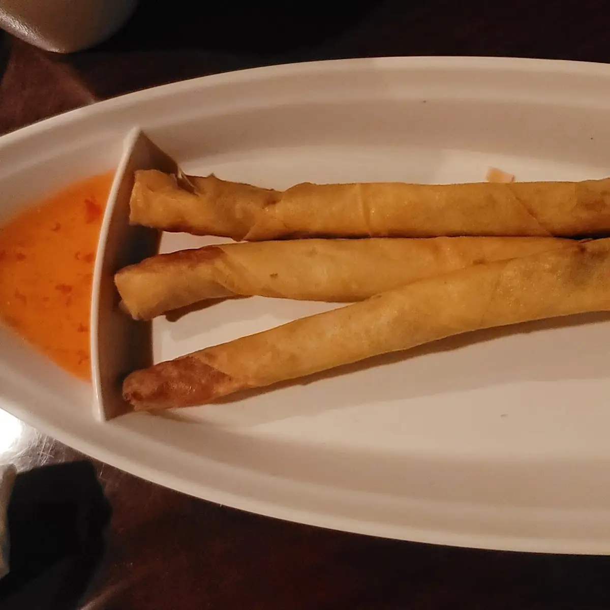 Long Life Roll