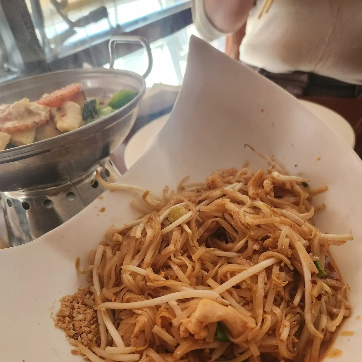 Pad See EW