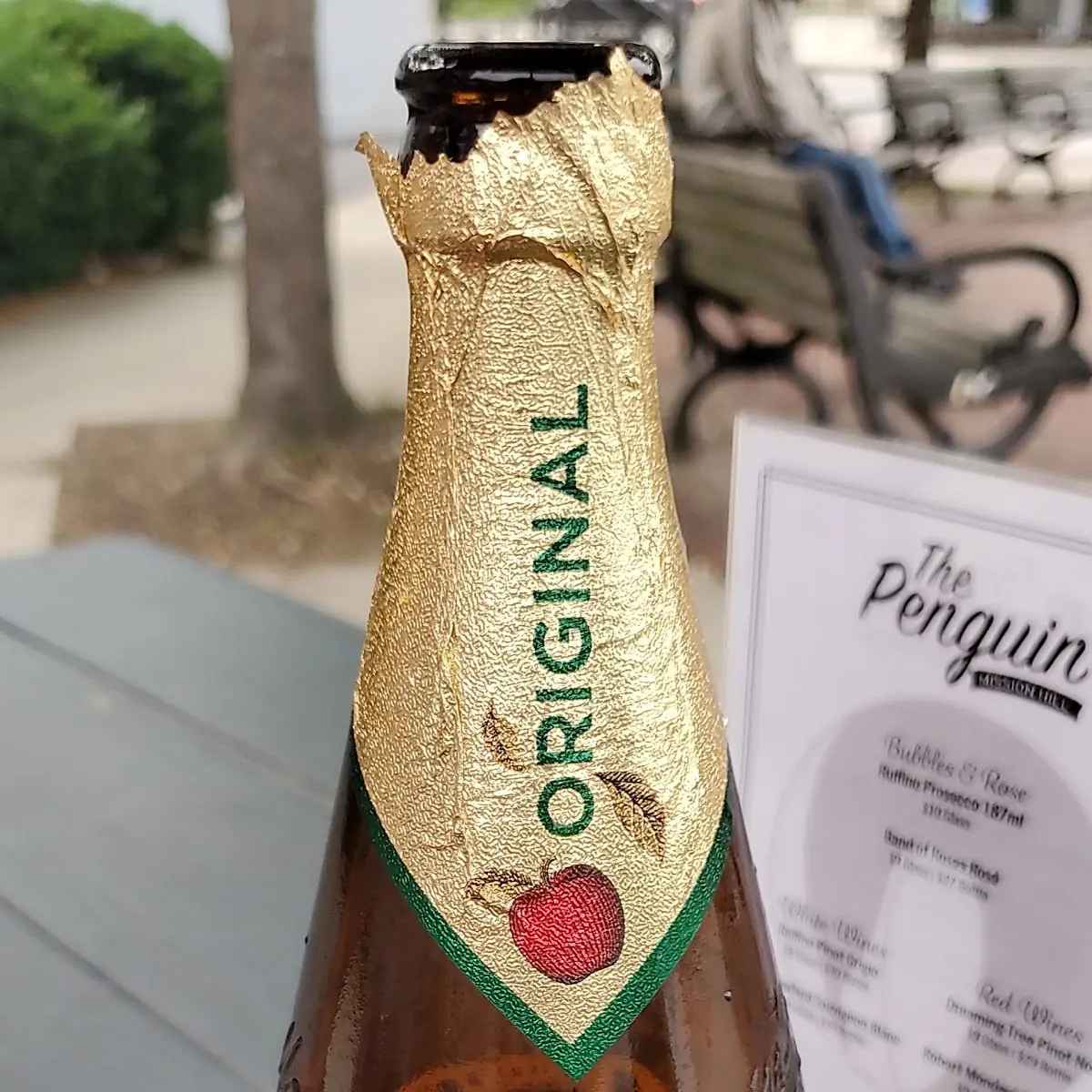 Apple Cider