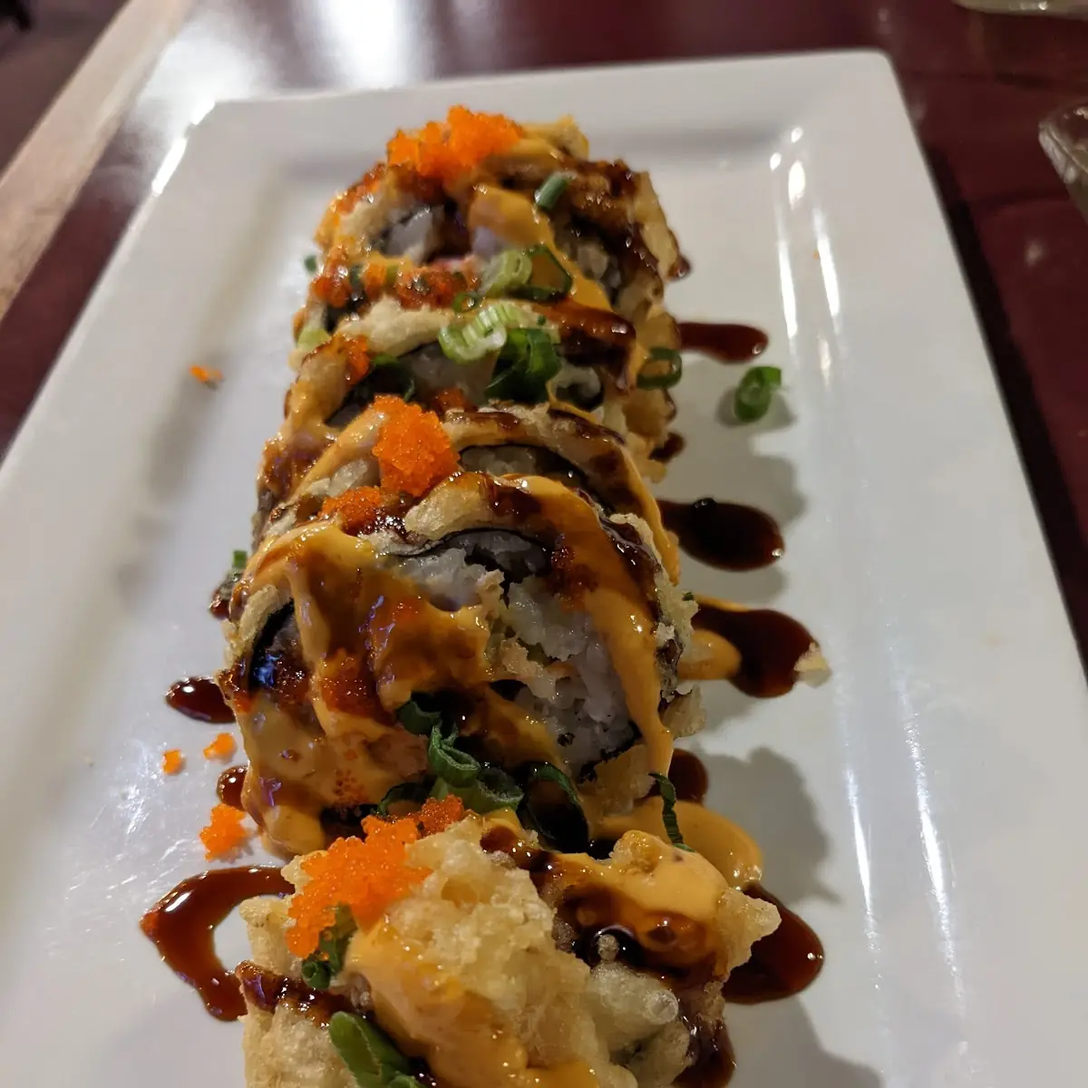 Summer Roll