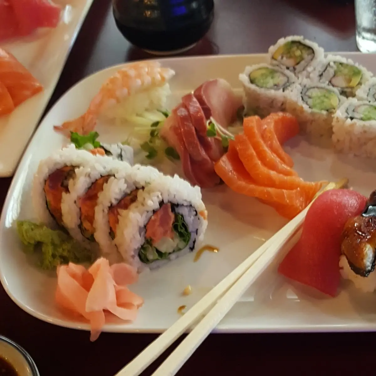 Sushi A
