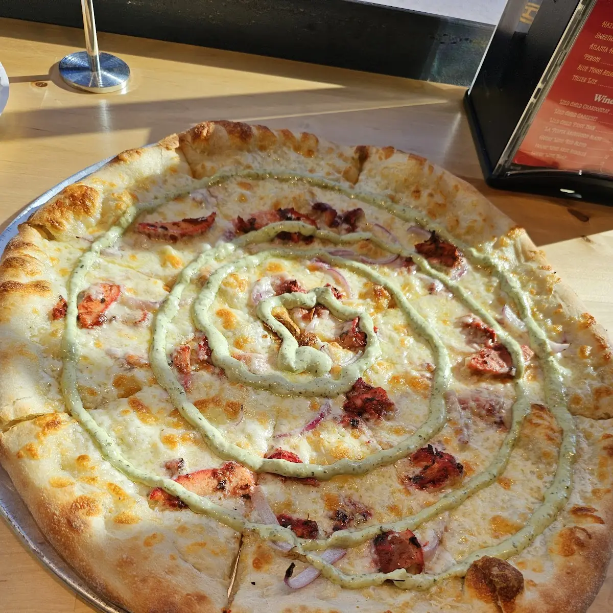 Pizza Sauce