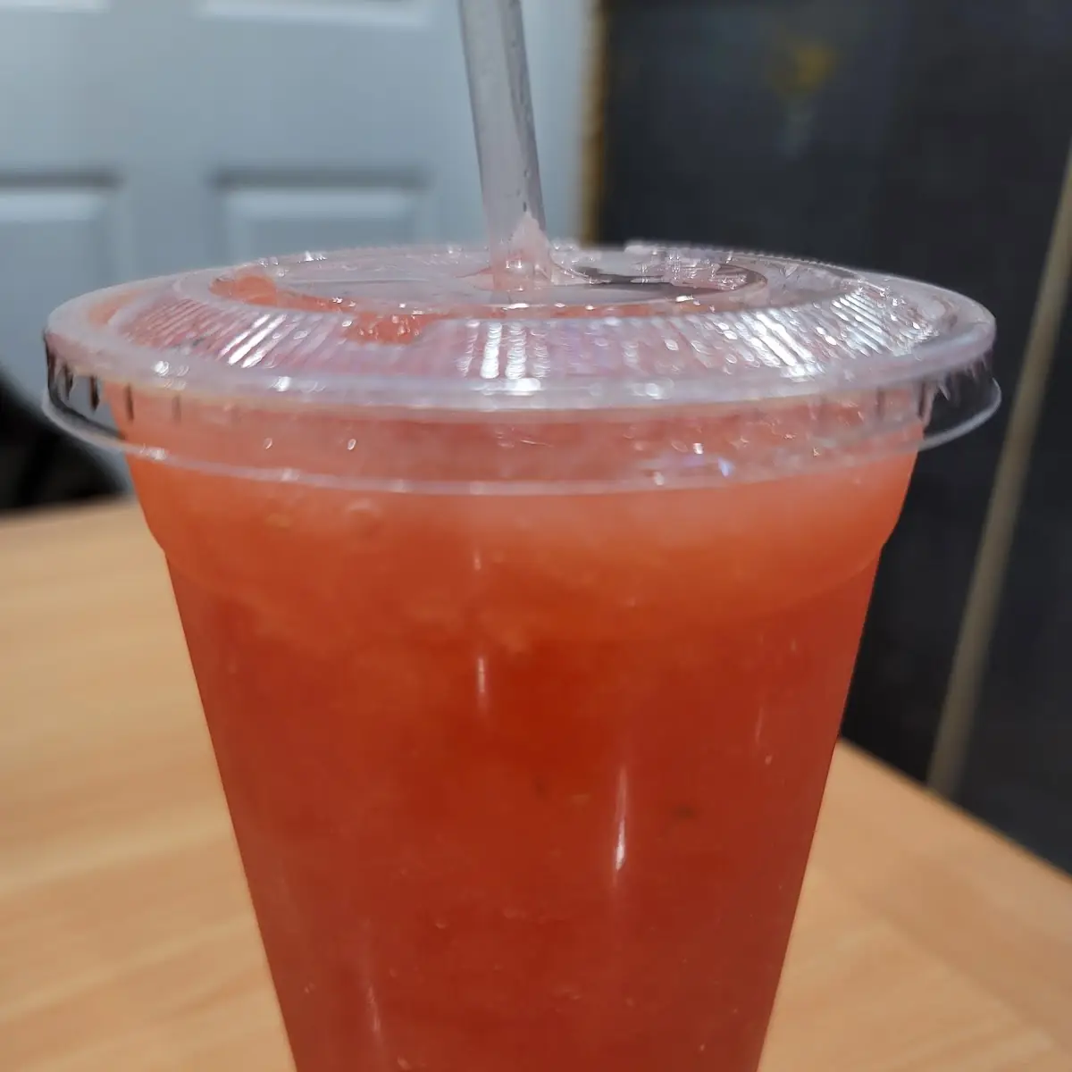 Aguas Frescas Flavored Fresh Drinks