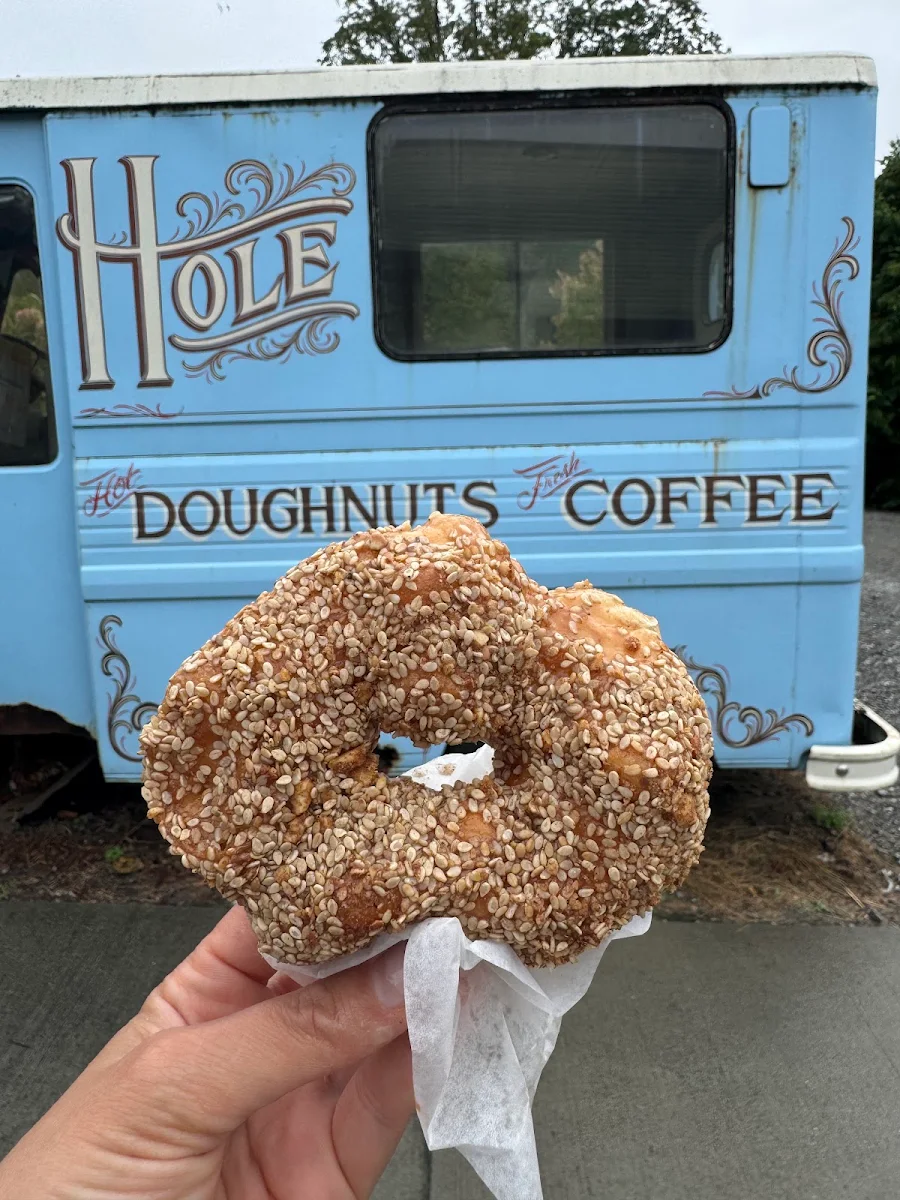 Bagel