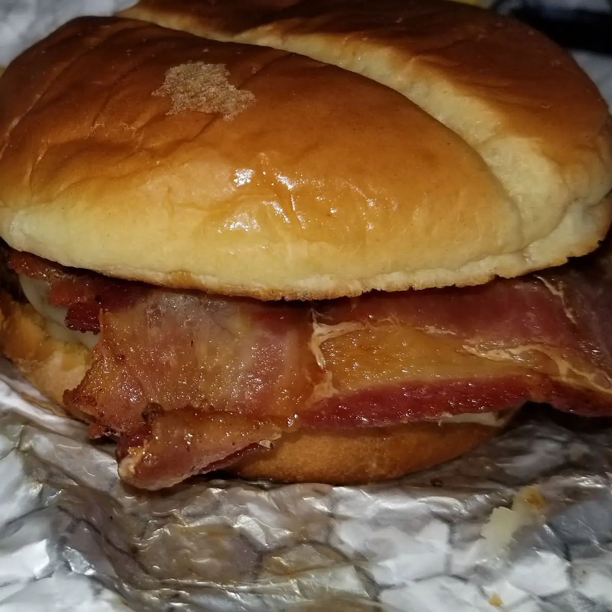 Hamburger or Cheeseburger Deluxe
