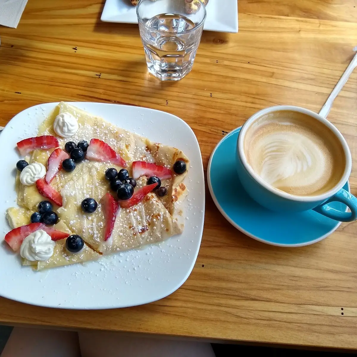 Fresh Fruit