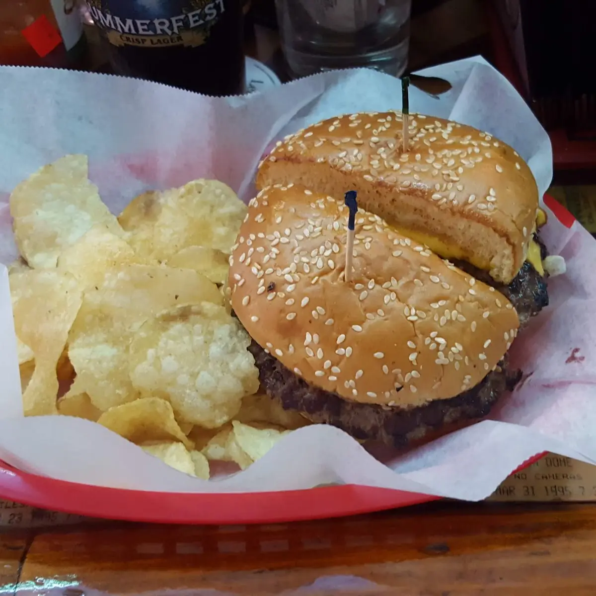 99 Burger