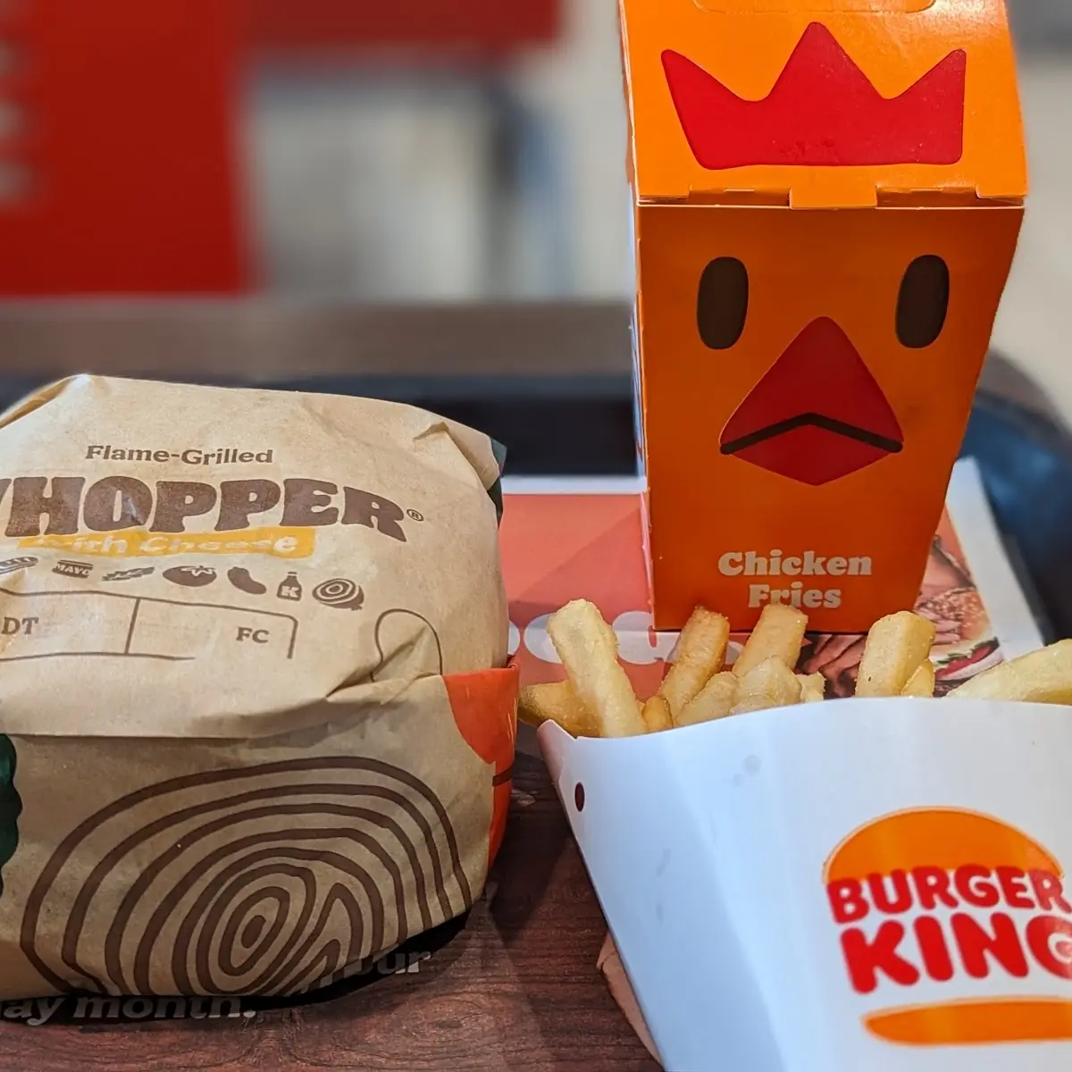 Happy Meal