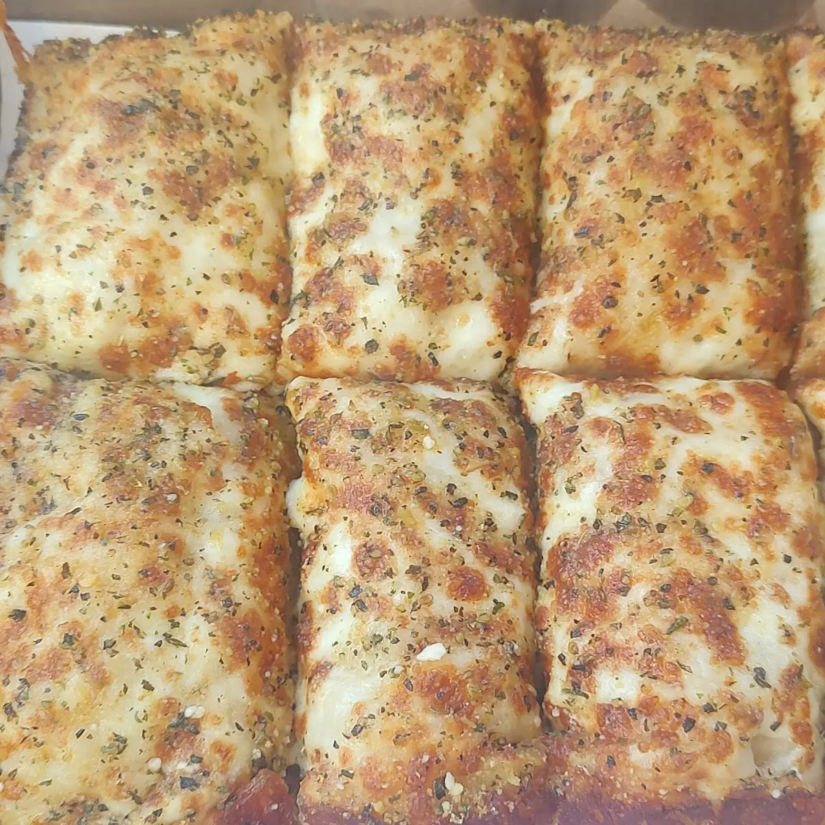 Garlic Bread