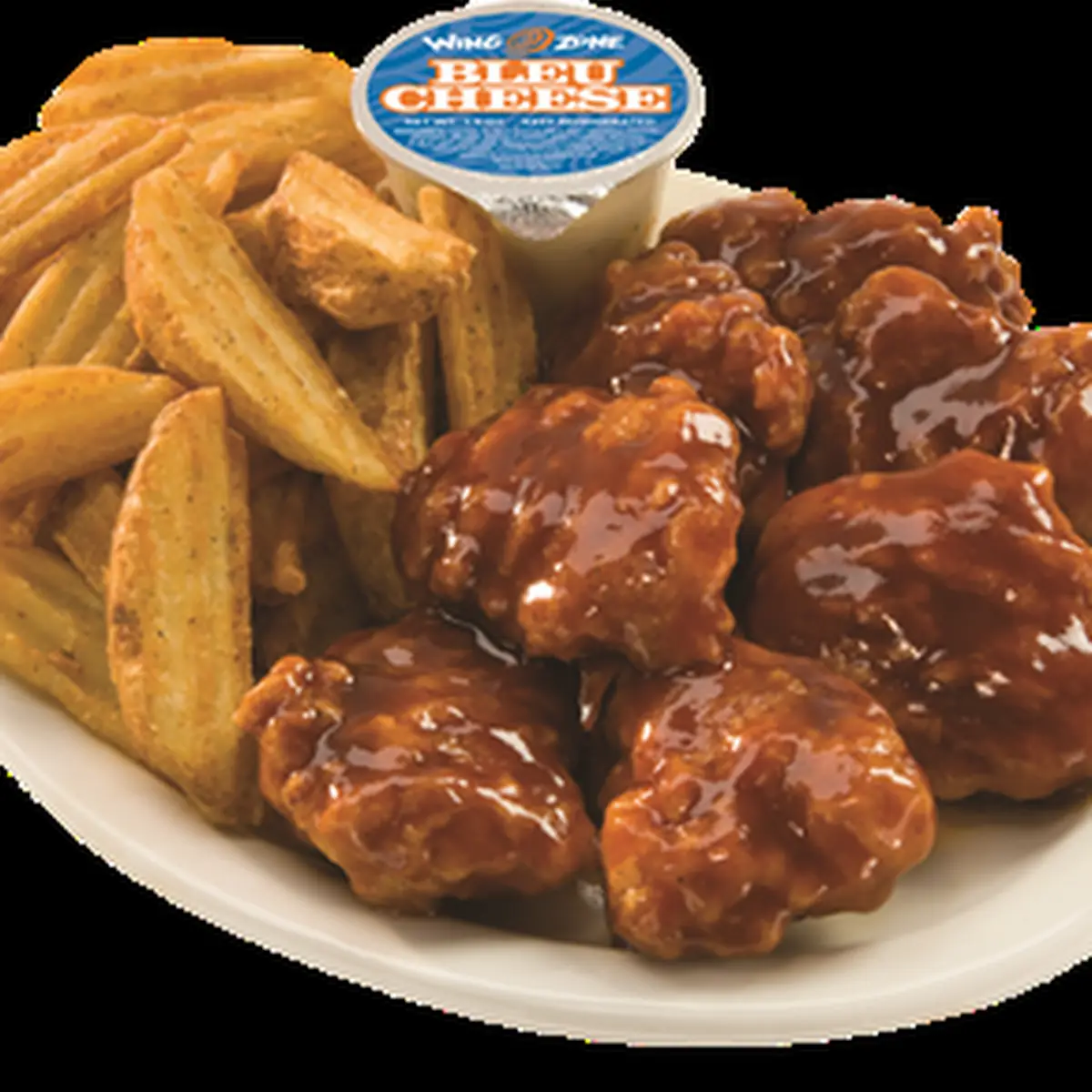 Buffalo Wing