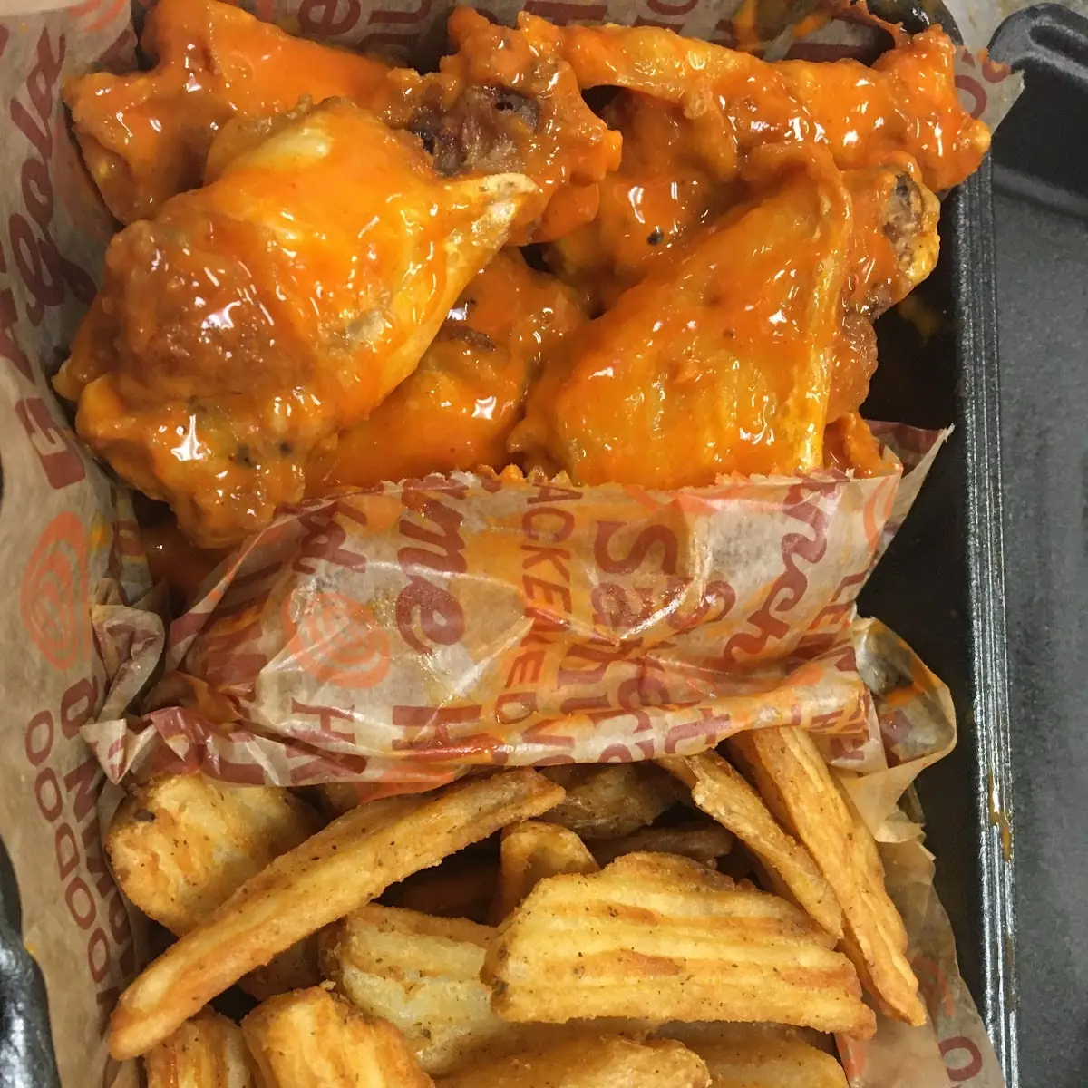 Original Wings