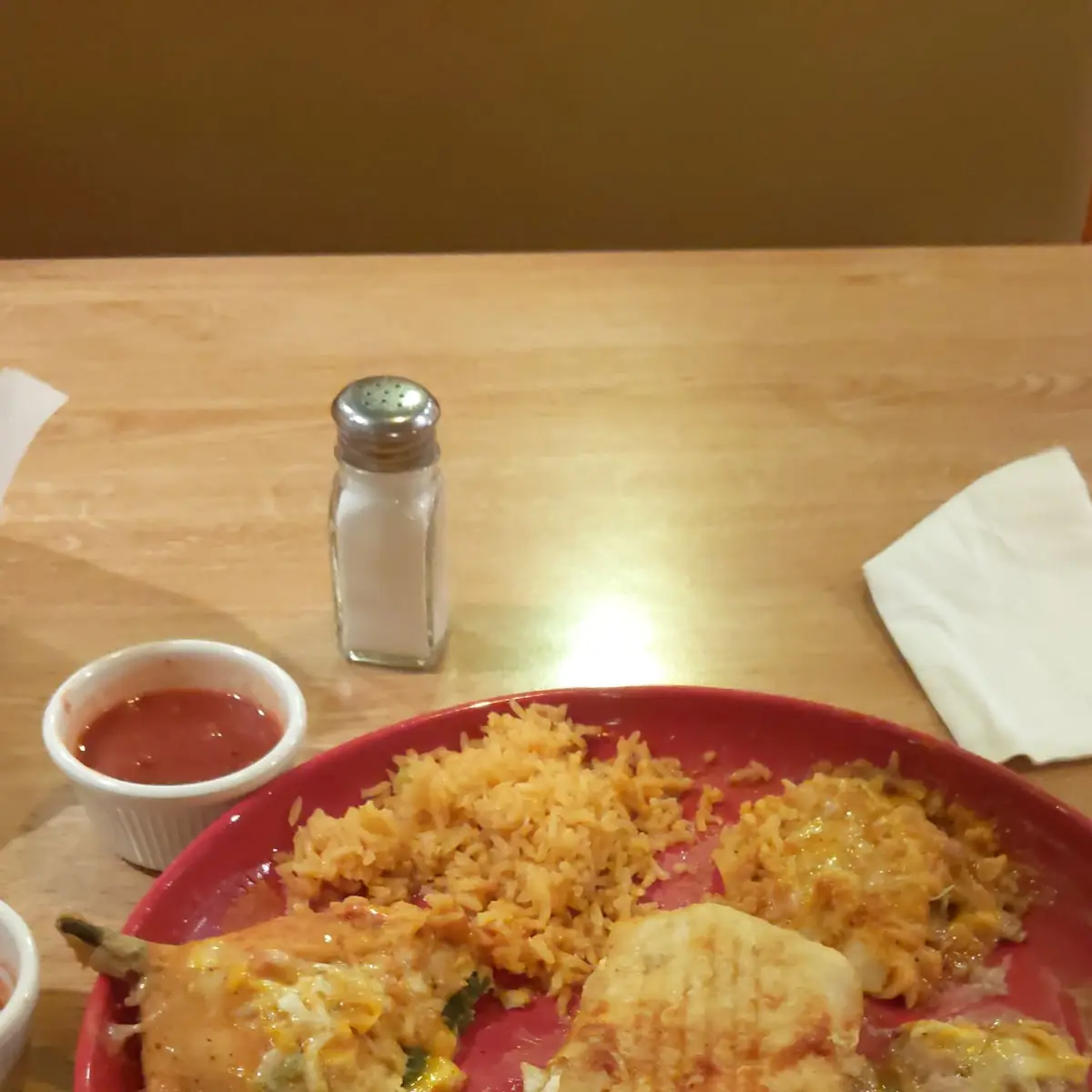 Chile Relleno Burrito