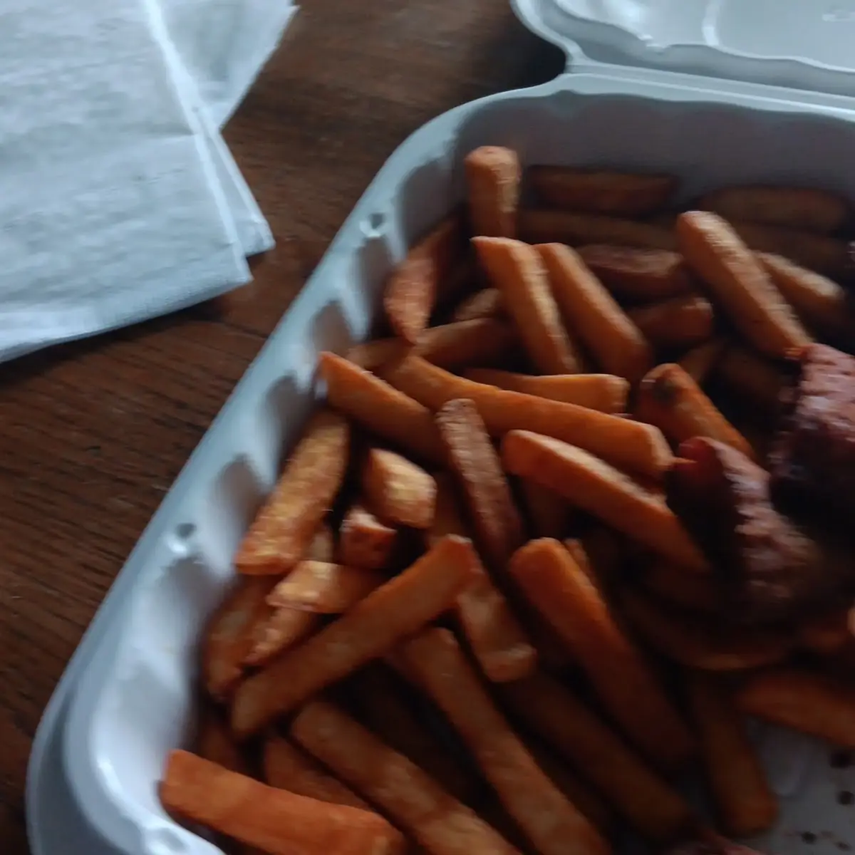 Sweet Potato