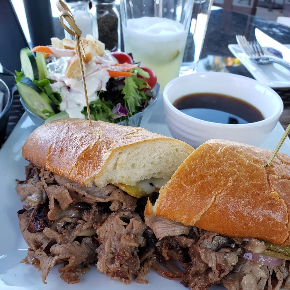 French Dip