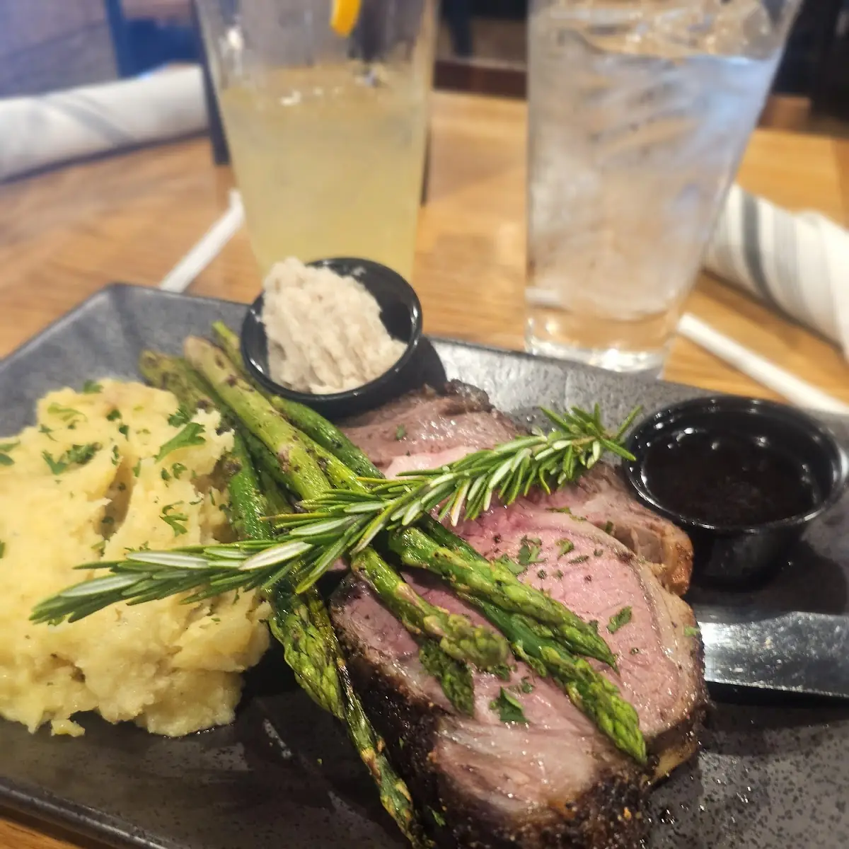Friday Special Prime Rib