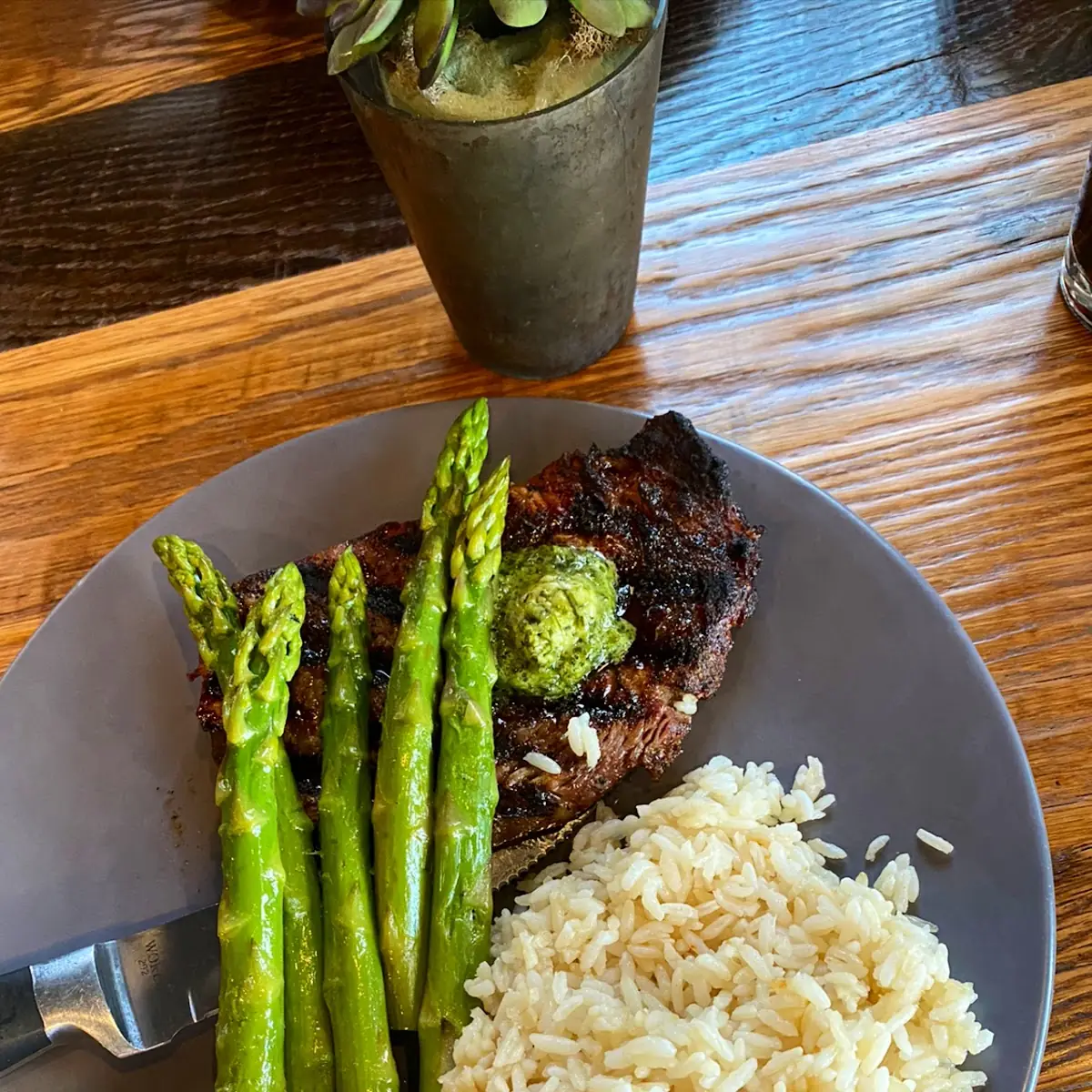 Rib Eye
