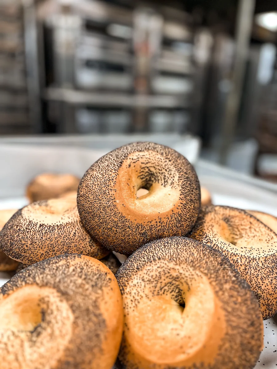 Highlights, Three Loaves Bakehouse