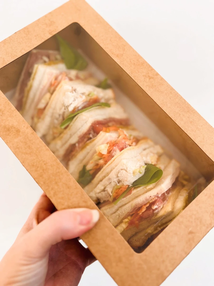 Highlights, Three Loaves Bakehouse