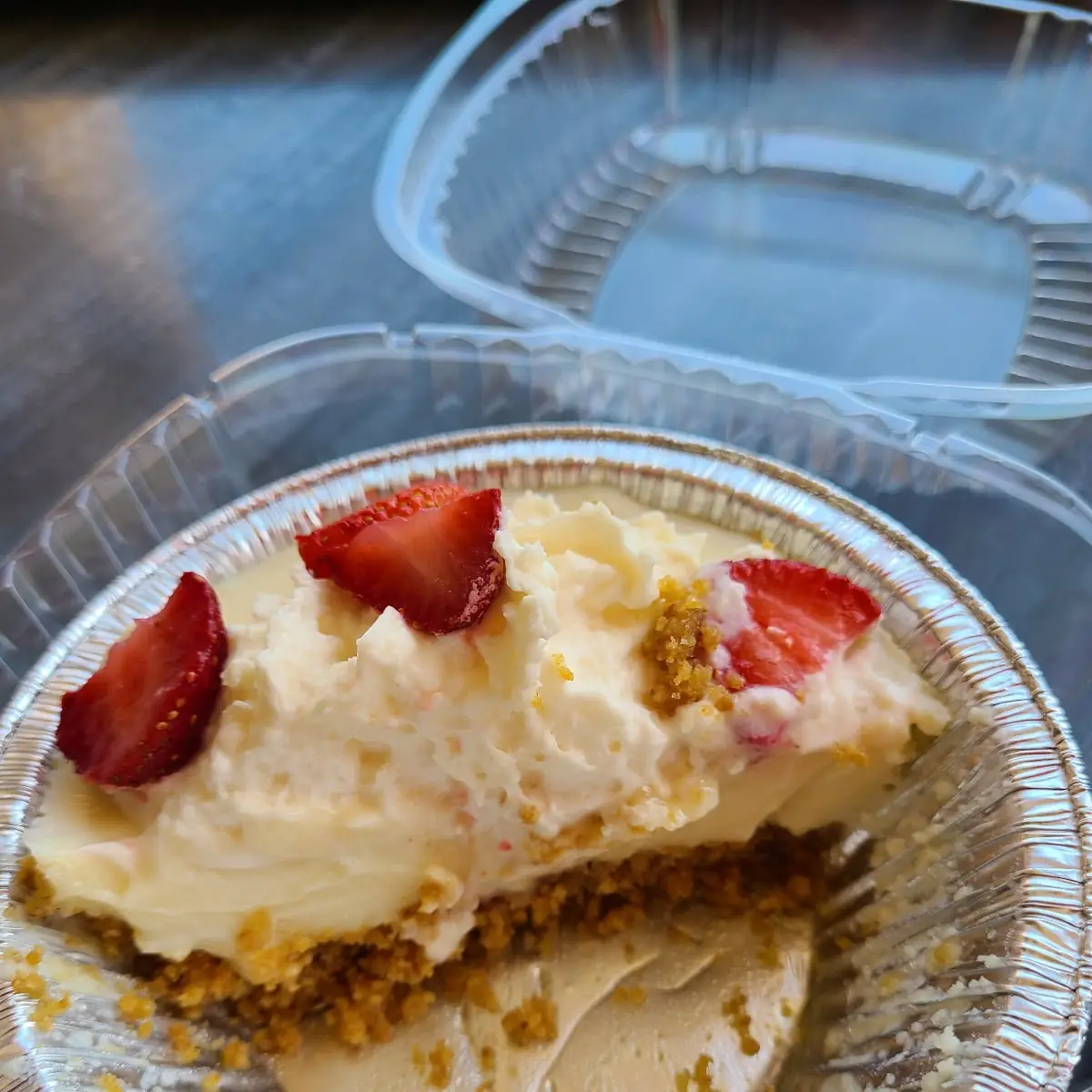 Key Lime Pie