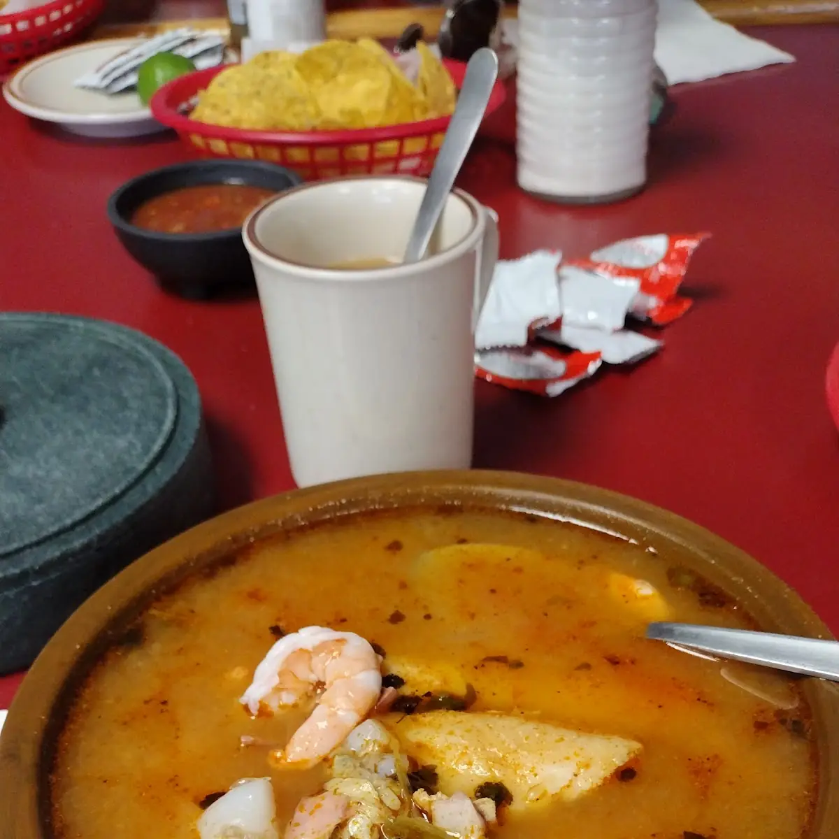 Tom Yum