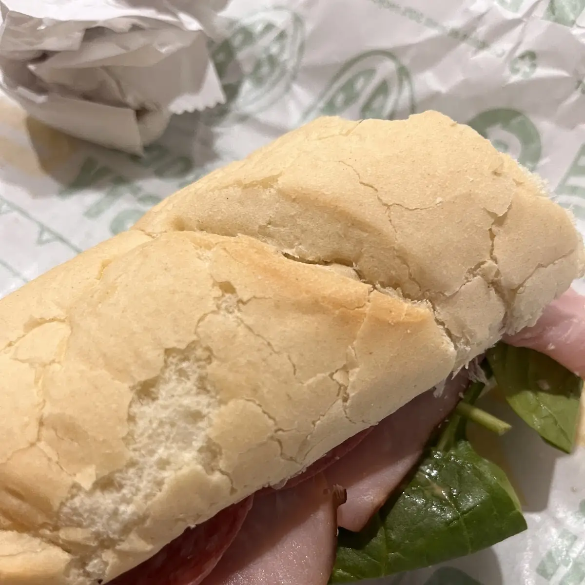 Cold Cut Combo
