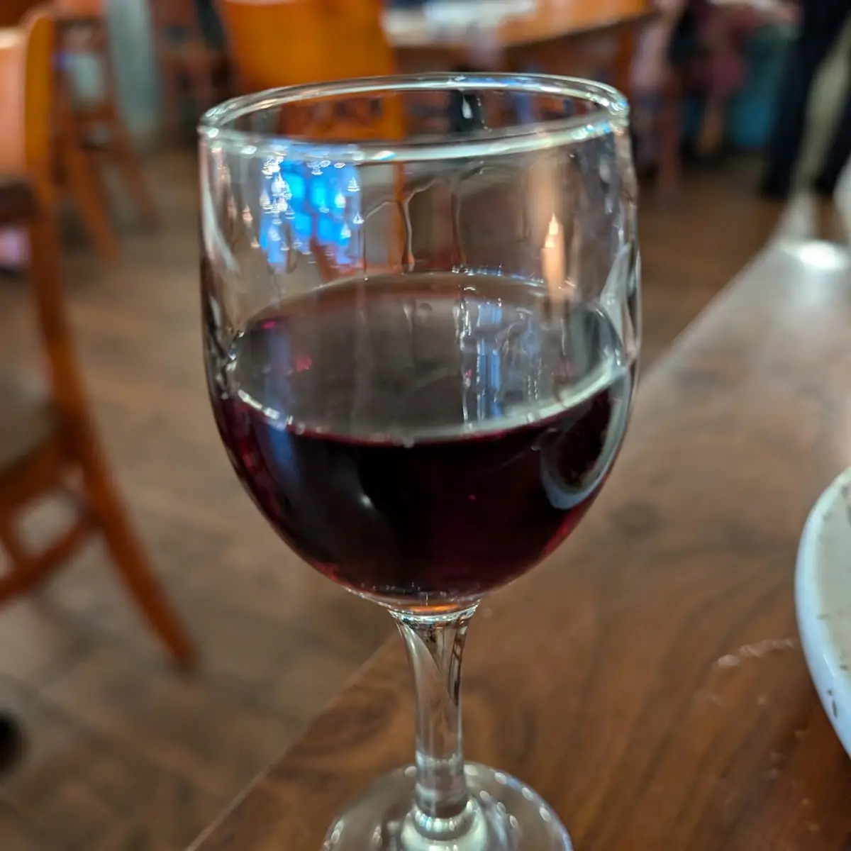 Red Wine