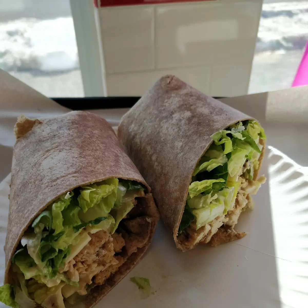 Caesar Salad