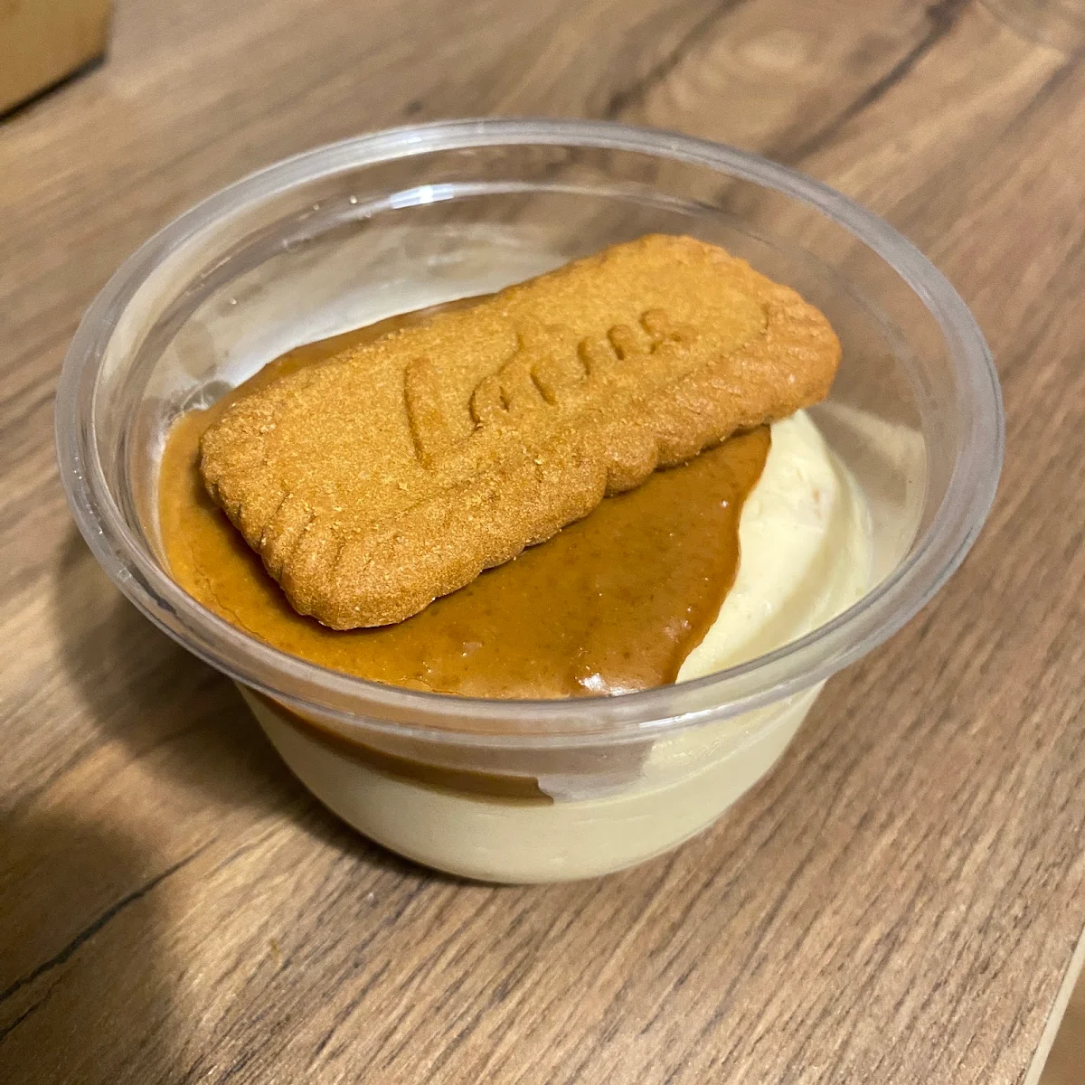 Biscoff Cheese Cake